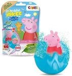 INKEE SURPRISE - Peppa Pig Badekugeln Kinder mit &Uuml;berraschung Peppa Wutz Spielzeug