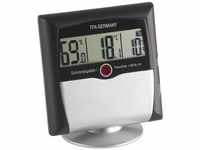 TFA Dostmann Comfort Control digitales Thermo-Hygrometer, 30.5011, mit...