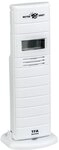 TFA Dostmann Ersatzsender f&uuml;r Wetterdirekt, inklusive Display, Thermo-Hygrosender,