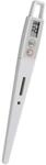 TFA Dostmann Digitales Einstichthermometer zur Temperaturkontrolle von Lebensmittel,