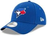 New Era MLB The League 9Forty Verstellbare Basecap Toronto Blue Jays - Offizielle