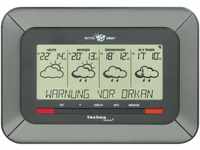 Technoline, WetterDirekt Wetterstation WD 4920 mit Innen-/...