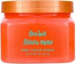 Tree Hut Reef Shea Sugar Scrub Bikini, 470 ml, ultra-feuchtigkeitsspendend und