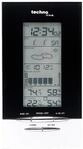 Technoline Wetterstation WS 6730 mit Vorhersage von Wettersituation, Anzeige von