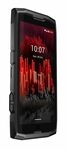 Crosscall Smartphone Core-X5 (5,45" Display, 128GB, Dual Nano-SIM, 48 MP, 4G,