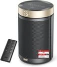 Dreo Energiesparender Heizl&uuml;fter, 34 dB Leiser 1500W Elektrischer PTC Keramik,