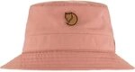 Fj&auml;llr&auml;ven Unisex Kiruna Hut, Dusty Rose, L