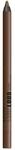 NYX Professional Makeup Lipliner, Mattes Finish, Kuss- und farbecht sowie wischfest,
