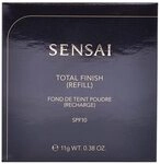 Kanebo Sensai Total Finish Refill 103, Sand Beige, 12 g