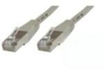 Micro Connect FTP CAT6 20M Grey PVC