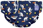 Bambino Mio, revolution&auml;re wiederverwendbare Schwimmwindel f&uuml;r Babys und