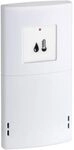 TFA Dostmann Thermo-Hygrosender, 30.3196, Ersatzsender f&uuml;r TFA Funkstationen 35.1122