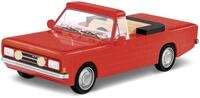OPEL Record C 1700L Cabriolet, Einheitsgr&ouml;&szlig;e
