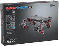 fischertechnik Maker Kit Bionic 571902 &mdash; Roboter-Bausatz,...