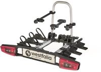 Westfalia Bikelander Fahrradtr&auml;ger f&uuml;r die Anh&auml;ngerkupplung |...