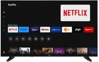 JVC Fernseher 43 Zoll Smart TV powered by TiVo (4K UHD, HDR Dolby Vision, Dolby