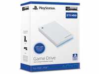 Seagate Game Drive PS4/PS5, 2 TB, tragbare Externe Festplatte, 2.5 Zoll, USB...