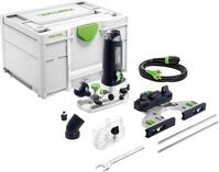 Festool Modul-Kantenfr&auml;se MFK 700 EQ-Plus (mit Seitenanschlag, Spannzange,