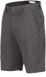 Volcom Herren Short Frckn Mdrn Strch Sht, Charcoal Heather, 28, A0911601CHH