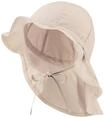 Sterntaler Sonnenhut - Unisex Sommerhut - UV-Schutz 50+ M&uuml;tze mit breiter Krempe und