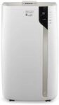 De'Longhi Pinguino PAC EX93 Mobiles Klimager&auml;t mit Abluftschlauch, 60dB(A),...