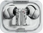Nothing Ear (a) kopfh&ouml;rer kabellos Bluetooth mit ANC, Bass-Enhance-Algorithmus...