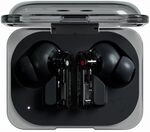 Nothing Ear (a) kopfh&ouml;rer kabellos Bluetooth mit ANC, Bass-Enhance-Algorithmus und