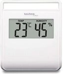 Technoline WS9440 B&uuml;rothermometer mit Innentemperaturanzeige und