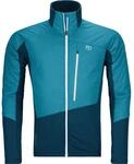 ORTOVOX WESTALPEN SWISSWOOL HYBRID JACKET, Isolationsjacke, Herren