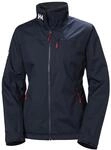 Helly Hansen Damen Crew Jacke