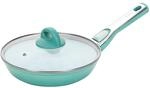 Genius Cerafit Revolution Pfanne 24 CM, Keramik antihaftbeschichtet, Bratpfanne PFAS