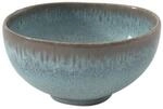 like. by Villeroy & Boch - Lave glac&eacute; M&uuml;slischale Blau, Sp&uuml;lmaschinenfest,