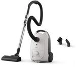 AEG CLEAN 5000 Staubsauger mit Beutel, Hohe Saugleistung, 37 %...