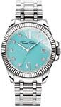THOMAS SABO Damenuhr Divine Edelstahl Edelstahlarmband
