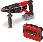 Einhell Professional Akku-Bohrhammer TP-HD 18/26 D Li BL-Solo Power X-Change...