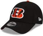 New Era NFL The League 9Forty Verstellbare Basecap Cincinnati Bengals -...