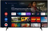 Daewoo Android TV 55 Zoll Fernseher (4K UHD Smart TV, HDR Dolby Vision, Dolby Atmos,