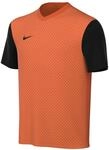 Nike Unisex Kinder Y Nk Df Tiempo Prem Ii JSY Ss Jersey
