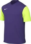 Nike DH8035-547 M NK DF Tiempo PREM II JSY SS T-Shirt Herren Court...