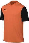 Nike, M Nk Df Tiempo Prem Ii JSY Ss, Kurzarm-Shirt, Sicherheit