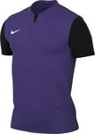 Nike DR0933-547 M NK DF Trophy V JSY SS T-Shirt Herren Court Purple/Black/Black/White