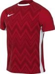 Nike FD7412-657 Maglia Dri-FIT Challenge V Sweatshirt Herren University