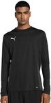 Puma Unisex Teamgoal Ls Trikot Fu&szlig;balltrikot