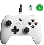 8Bitdo Ultimate Wired Controller for Xbox, Hall Effect Joystick Update, Compatible