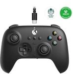 8Bitdo Ultimate Wired Controller for Xbox, Hall Effect Joystick Update, Compatible