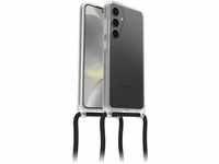 OtterBox React Necklace Hülle für Samsung Galaxy S24, Ultraschlanke,...