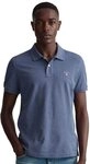 Gant REG Shield SS Pique Polo