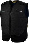 SHIMA HYDROCOOL Vest - Ultraleichte K&uuml;hlende Motorradweste aus HyperKwel Polymer.