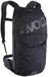 EVOC STAGE 6 + HYDRATION BLADDER 2 Rucksack, black