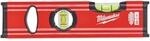 Milwaukee 20 cm magnetische Ebene